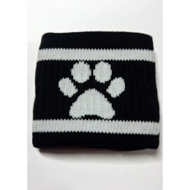 Bandeau de poignet DOG PAW Sker8boy