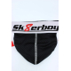 Jockstrap Sk8erboy Mesh Black