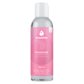 MASSAGE & LUBRICANT 150 ml