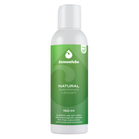 NATURAL LUBRICANT 150 ml