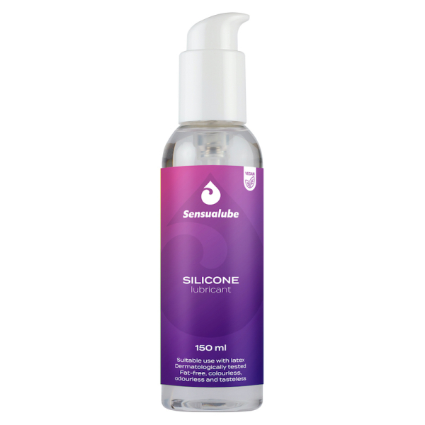 SILICONE LUBRICANT 150 ml