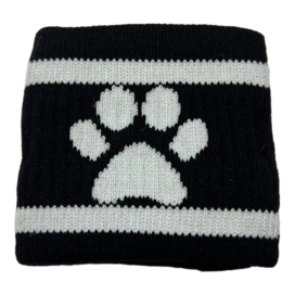 Bandeau de poignet DOG PAW Sker8boy