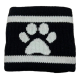 Bandeau de poignet DOG PAW Sker8boy