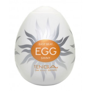 Tenga Tenga Shiny Egg