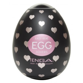 Tenga Tenga Lovers Egg