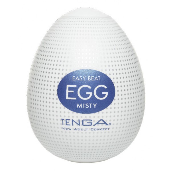 Tenga Misty egg