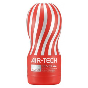 Tenga Tenga Vaso de Vacío Reutilizable Air-Tech Regular