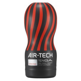 Tenga Tenga Reusable Air-Tech Vacuum Cup Strong