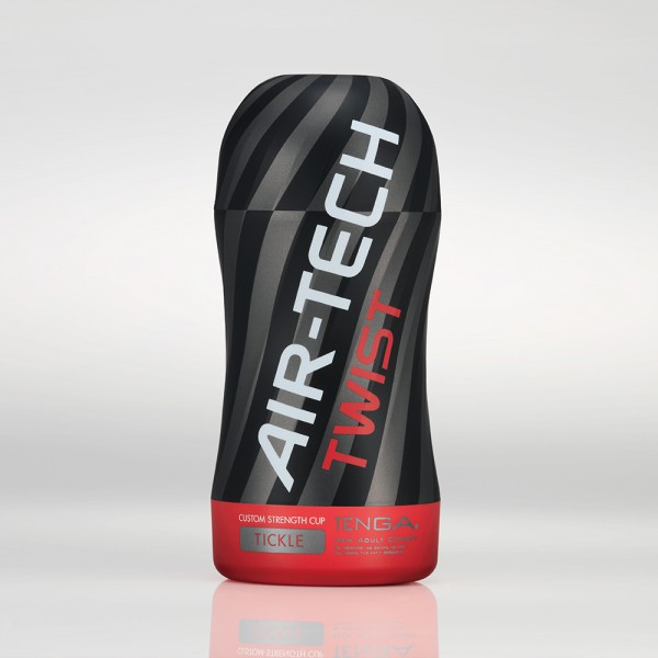 Air-Tech Twist Kietel