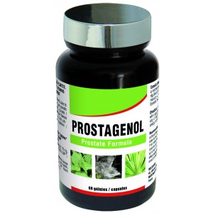 Nutri Expert PROSTAGENOLO 60 capsule