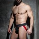 Jock Rib Red