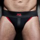 Jock Rib Red