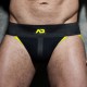 Jock Rib Yellow