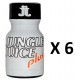 Jungle Sap Plus 10ml x6