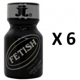 Fetisj 10ml x6