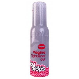 Joy Drops Crème vaginale régénératrice d'orgasme - 100 Ml
