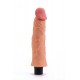 Dildo Vibrant Rel Softee 17 x 4,8 cm