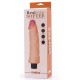 Dildo Vibrant Rel Softee 17 x 4,8 cm