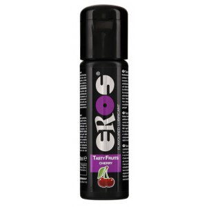 Eros Tasty Fruits Kersen Eetbaar Glijmiddel - 100 ML