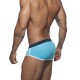 Plain Swim Briefs Blue