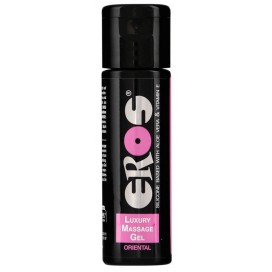 Eros Oriental Luxury Massage Gel - 30 ml
