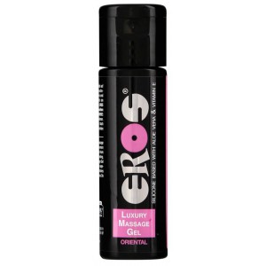 Eros Gel de massage Oriental - 30 ml