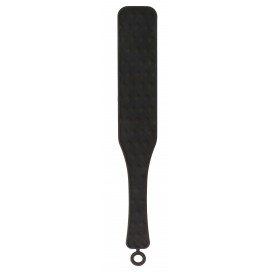 Silicone SM Paddle Black