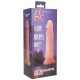 Dildo Realistico 19 x 4,5 cm Sedia