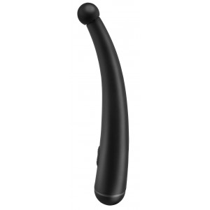 Anal Fantasy Curve Prostaat Stimulator 17 x 2.5cm