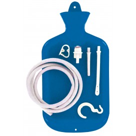 Clean Stream Kit pour lavement Water Bottle