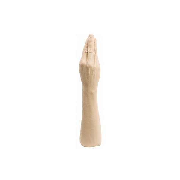 Arm with Hand for Fist 38 x 7.5cm Chair