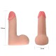 Fake sex Limpy Cock 11 x 3cm