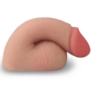 LoveToy Fake sex Limpy Cock 11 x 3cm