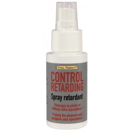 Vital Perfect Control Retarding Spray Retardante 50mL