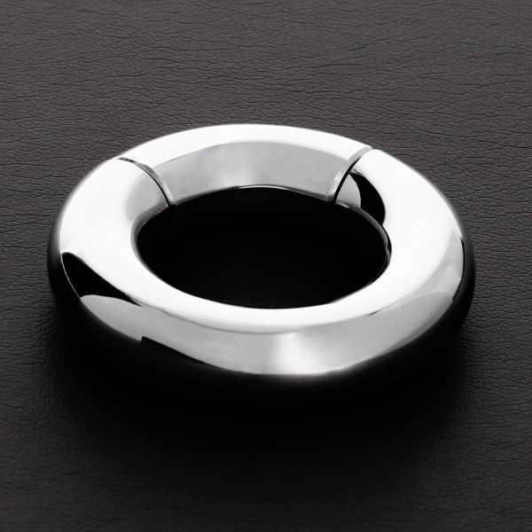 Round Cockring Magnet 15mm