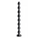 Beaded Thick Anal Dildo 50 x 3.8cm