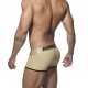 Gold Mesh Boxer