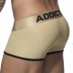 Gold Mesh Boxer