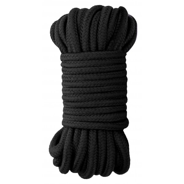 Corda de Bondage Black 10m