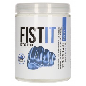 Fist It Lubrifiant Extra Thick 1L