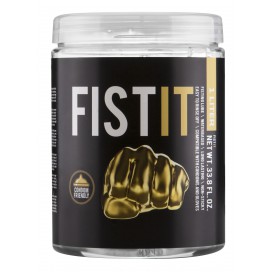 Fist It Lubricante de agua natural Fist It 1 litro