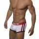 Pack Up Sport Boxer White