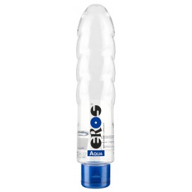 Eros Aqua Lubricant with Dildo bottle 175mL