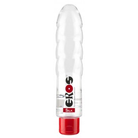 Eros Eros Lubricante de Silicona Consolador Botella 175mL
