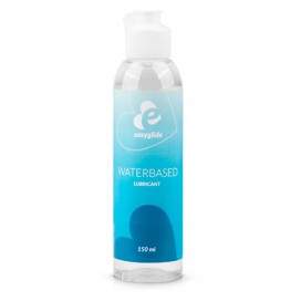 Easyglide Wasser-Gleitmittel - 150 ml Flasche