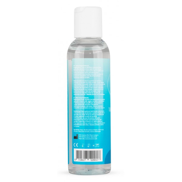Easyglide glijmiddel voor water - fles van 150 ml