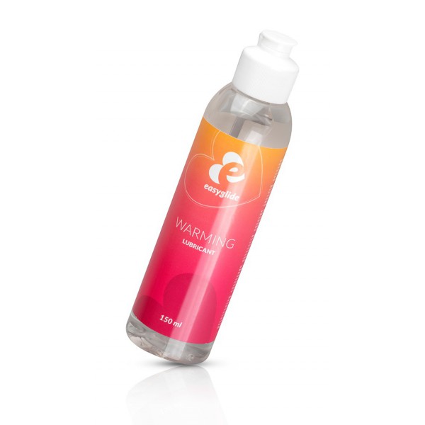 Easyglide Warming Effect Lubricant - 150 ml Flasche