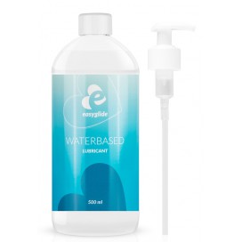 Lubrificante acquoso Easyglide - flacone da 500 ml