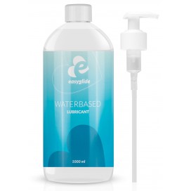 Easyglide Easyglide glijmiddel voor water - fles 1000 ml