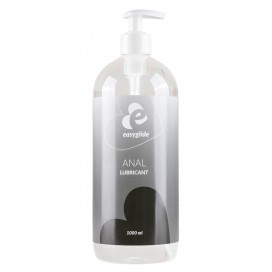 Easyglide Anal Easyglide Lubricant - 1000 mL bottle
